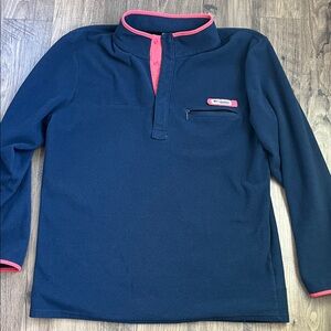PFG Pullover